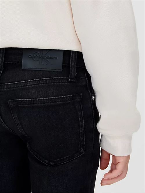  CALVIN KLEIN | IB0IB02548J/1BY